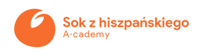 Sok z hiszpańskiego A·cademy