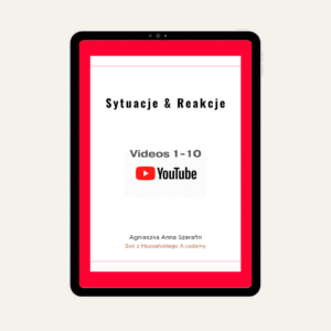 Sytuacje & Reakcje: Videos 1-10 YouTube